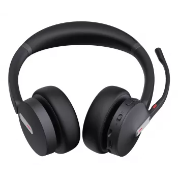 Yealink BH70 Dual UC USB-A Bluetooth bezvadu austiņas