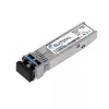 BlueOptics 1241470000-BO SFP raidītāja un uztvērēja modulis, saderīgs ar Weidmüller 1241470000, BO05A13640D, 155 Mbit/s, vienmodu optiskā šķiedra