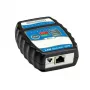 Kabeļu testeris VALUE Quicker Cable Tester 13.99.3001 – RJ-45 tīkla kabeļu pārbaude