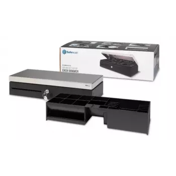Safescan SD-4617 kases atvilktne