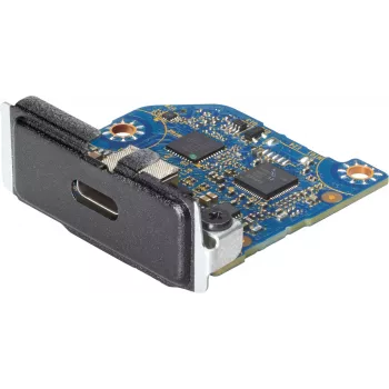 HP 13L59AA iekšējā USB Type-C USB 3.1 Gen2 saskarnes karte