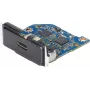 HP 13L59AA iekšējā USB Type-C USB 3.1 Gen2 saskarnes karte