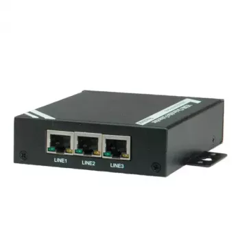 HDMI uztvērējs pa TP ROLINE 14.01.3469 100 m