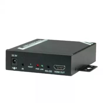 HDMI uztvērējs pa TP ROLINE 14.01.3469 100 m