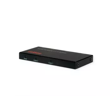 Video Sadalītājs ROLINE 14.01.3556 HDMI 2x HDMI 3840x2160 60Hz