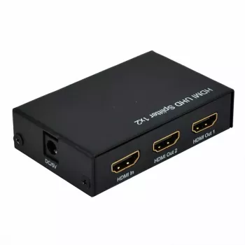 HDMI video sadalītājs ROLINE 14.01.3585