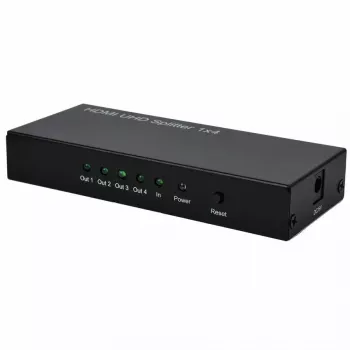 HDMI sadalītājs ROLINE 14.01.3586