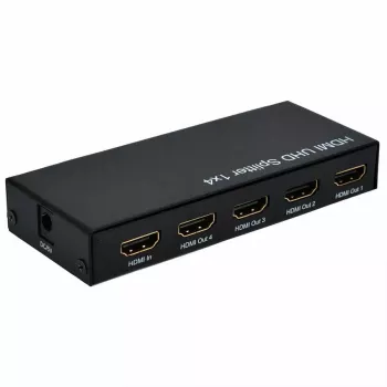 HDMI sadalītājs ROLINE 14.01.3586