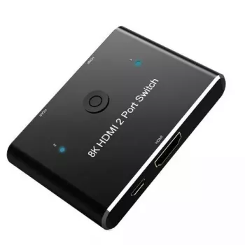 Video Slēdzis HDMI ROLINE 14.01.3592 7680x4320 60Hz