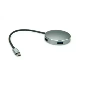 ROLINE 14.02.5036 USB 3.2 Gen 1 Type-C centrmezgls