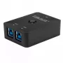 VALUE 14.99.2015 datu slēdzis USB 3.0 / USB 3.2 Gen 1, manuāls