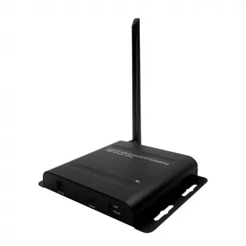 VALUE bezvadu HDMI raidītājs un uztvērējs 14993413