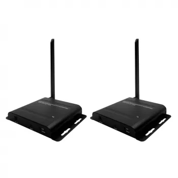 VALUE bezvadu HDMI raidītājs un uztvērējs 14993413