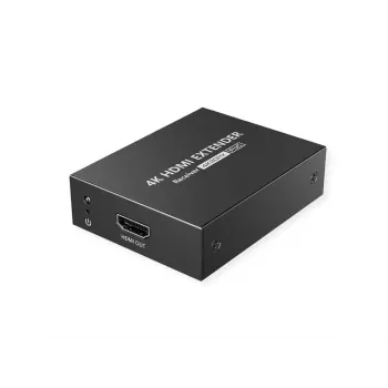 HDMI pagarinātājs VALUE 14.99.3465 4K 30Hz Cat6a