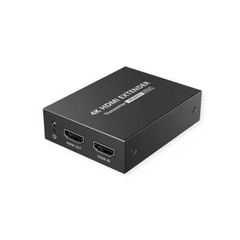 HDMI pagarinātājs VALUE 14.99.3465 4K 30Hz Cat6a