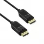 VALUE 14.99.3468 DisplayPort kabelis 30 m melns