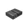 VALUE 14.99.3569 HDMI pagarinātājs pa vītā pāra kabeli, 60 m