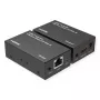 VALUE 14.99.3569 HDMI pagarinātājs pa vītā pāra kabeli, 60 m