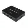 USB Hubs VALUE USB 3.0 Desktop Hub 7 Porti ar Barošanas Bloku