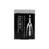 Ansmann 1400-0069 Litija-Jonu kameras akumulators 1010 mAh