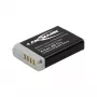 Ansmann 1400-0069 Litija-Jonu kameras akumulators 1010 mAh
