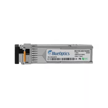 SFP raidītājmodulis BlueOptics 1442530G1-BO 1250 Mbit/s šķiedra