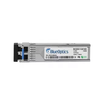 SFP raidītājmodulis BlueOptics 15327-SFP-LC-LX-BO 1250 Mbit/s