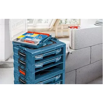 Instrumentu kaste Bosch i-BOXX 53
