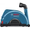 Putekļu nosūkšanas sistēma Bosch GDE 230 FC-T Professional