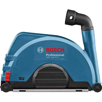 Putekļu nosūkšanas sistēma Bosch GDE 230 FC-T Professional