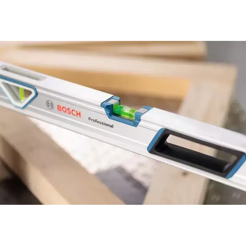 Bosch 1 600 A01 6BP 0.6 m nerūsējošā tērauda galdnieka līmenis