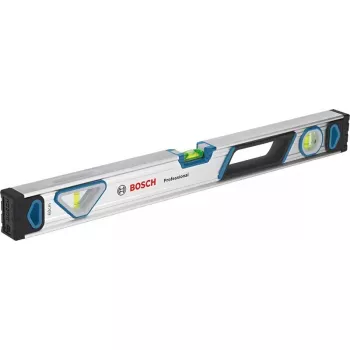 Bosch 1 600 A01 6BP 0.6 m nerūsējošā tērauda galdnieka līmenis