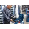 Bosch 1 600 A01 6NA glabāšanas kaste, taisnstūrveida, ABS plastmasa, zila