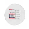 Bosch 1608613013 Pulēšanas disks 16 cm balts