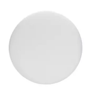 Bosch 1608613013 Pulēšanas disks 16 cm balts