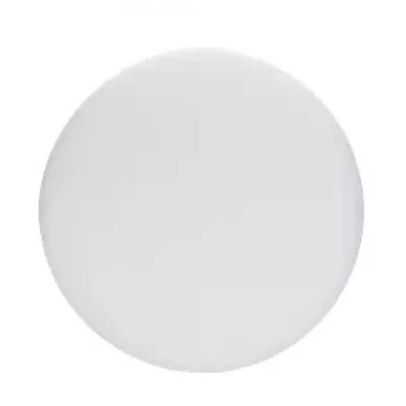 Bosch 1608613013 Pulēšanas disks 16 cm balts