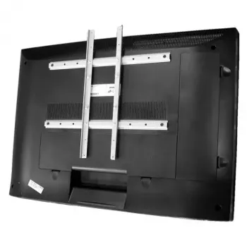VESA adapteris ROLINE 100x100–400x400 mainīgs sudraba