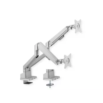 Monitora stiprinājums ROLINE 17.03.1158 32 collas Sudrabs 18 kg