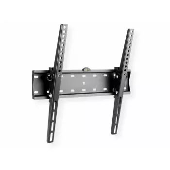TV stiprinājums VALUE 17.99.1219 139,7 cm (55 collas) Melns