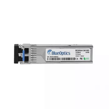 SFP raidītājmodulis BlueOptics 1783-SFP100LX-BO 155 Mbit/s