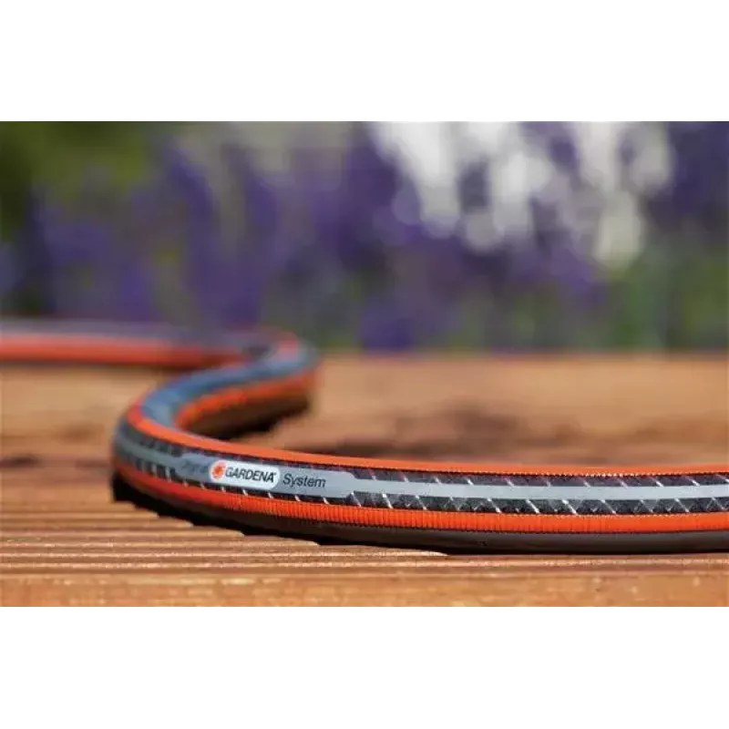 Šļūtene Gardena Comfort HighFLEX 15 m (18061-20)