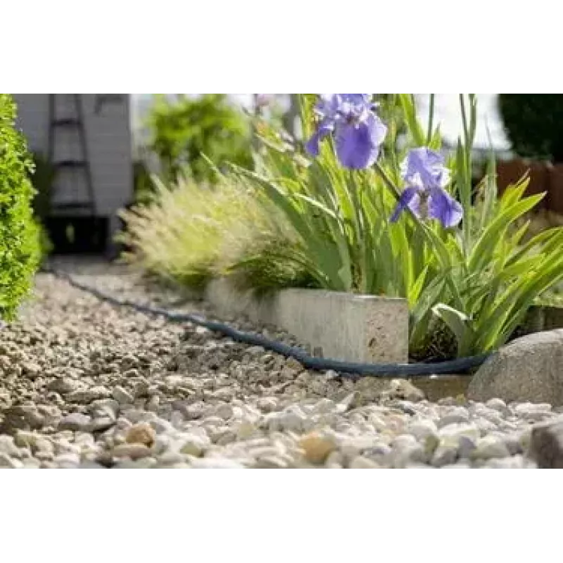 Apļveida sūcošā šļūtene Gardena Liano Xtreme 15 m PVC