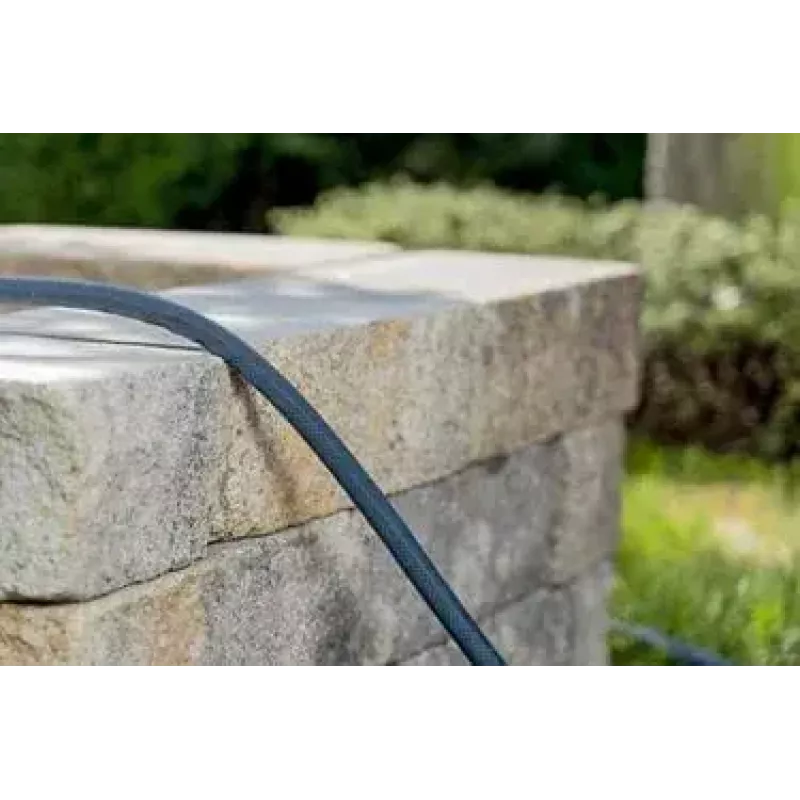 Apļveida sūcošā šļūtene Gardena Liano Xtreme 15 m PVC