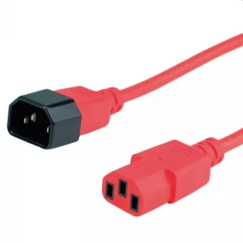 Monitora strāvas kabelis ROLINE 1.8 m