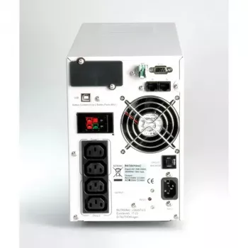 UPS Online ROLINE ProSecure II 1500
