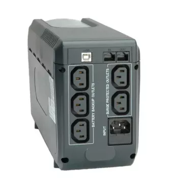 UPS ROLINE DesignSecure 525 – nepārtrauktās barošanas avots