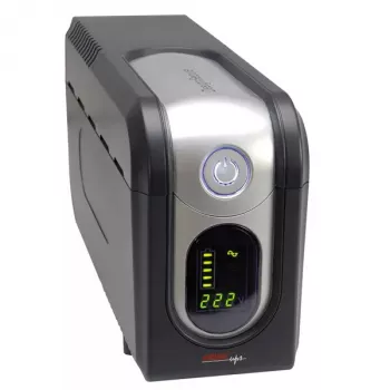 UPS ROLINE DesignSecure 525 – nepārtrauktās barošanas avots