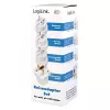 Strāvas spraudņa adapteris LogiLink PA0186 Balts