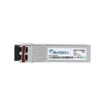 BlueOptics 194JN-BO SFP+ 40 km optiskais šķiedras raiduztvērējs