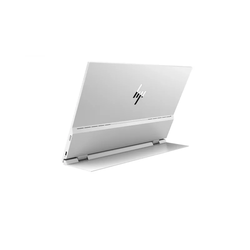 Portatīvais monitors HP E-Series E14 G4 14 collu Full HD LCD 1920x1080